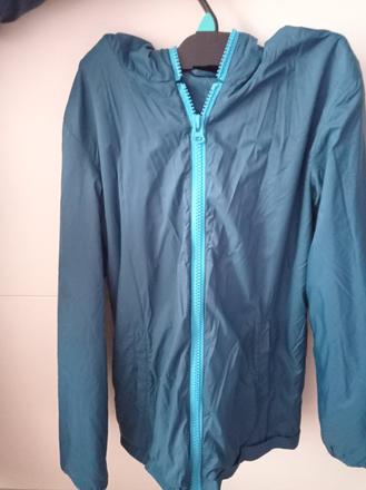 Dievčenská bunda, bonprix,152