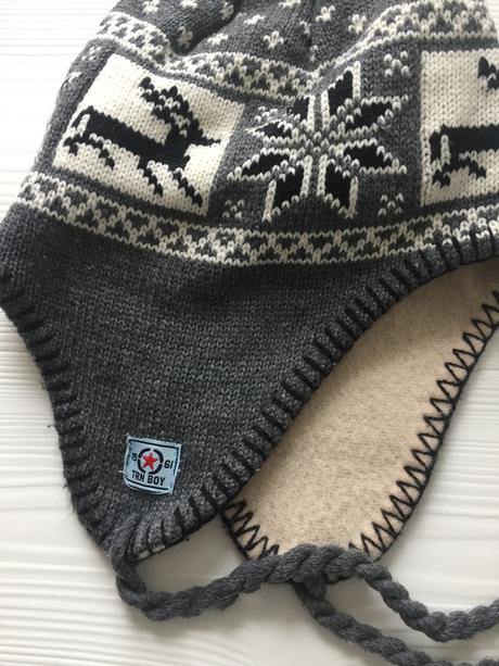 Ciapka, terranova,104