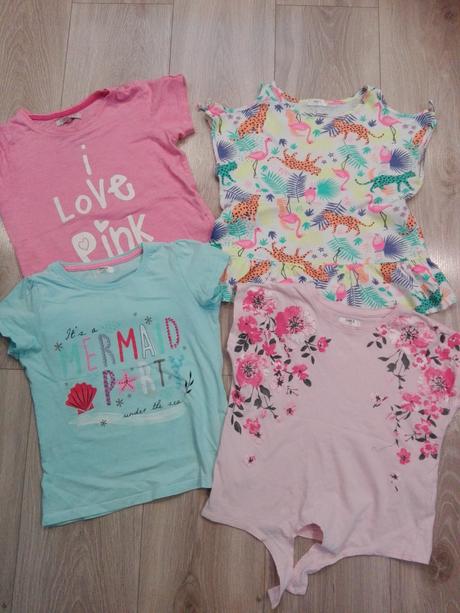 Dievcenske tricka 4ks, 116