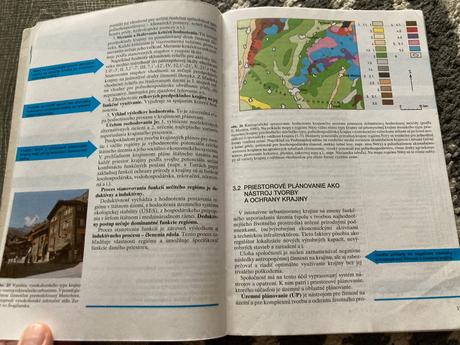 Geografia pre 4.ročník gymnázií (1994), 