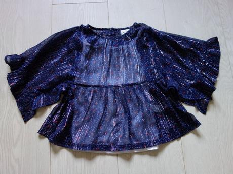 Blúzka topolino, topolino,104