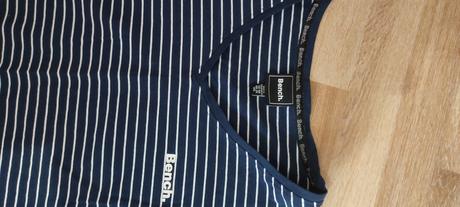 Bench tričko, bench,xxl