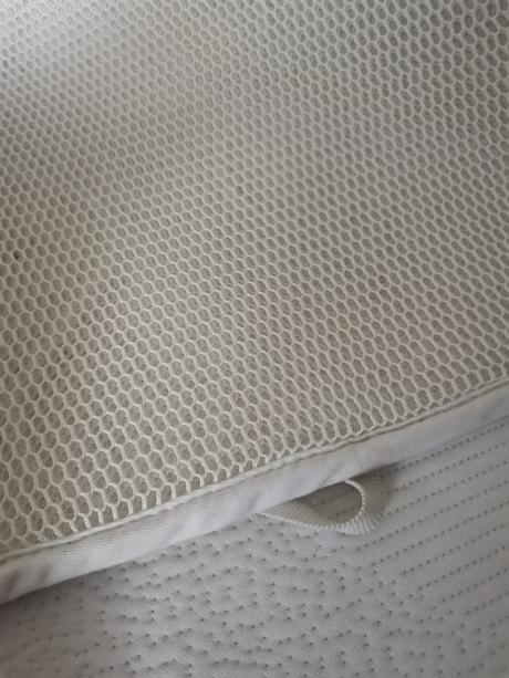 Predám chránič na matrac aerosleep, 60,120