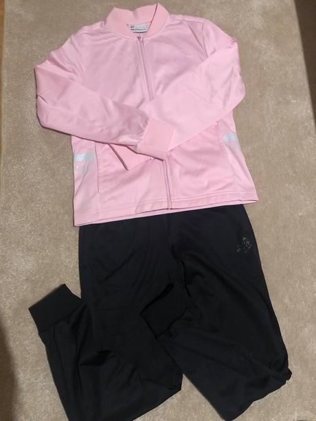 Teplakova súprava lotto, lotto,140