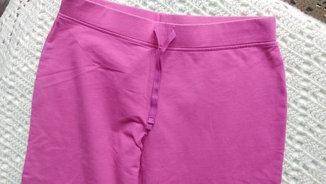 3/4 tepláky, marks & spencer,m