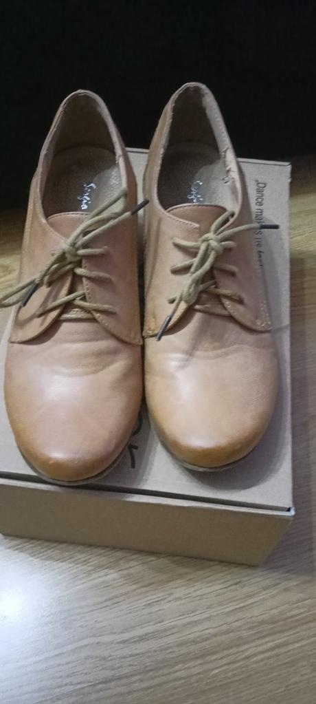 Topánky  v.39 zn. sergio leone, 39