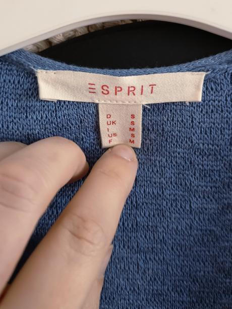 Kardigán esprit, esprit,s
