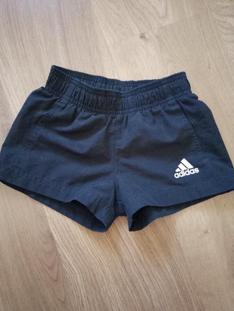 Kraťasy, adidas,86