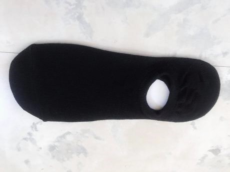 Členkové ponožky /5 párov, xl