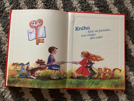 Školáčikova čítanka (2012),