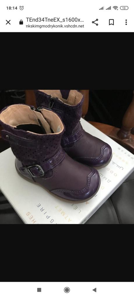 Geox členkové topánky 19, geox,19