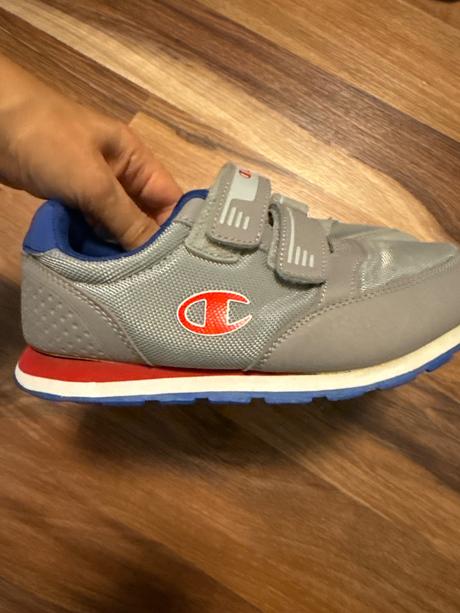 Tenisky champion, champion,33