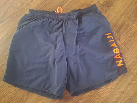 Plavky nabaiji, decathlon,l