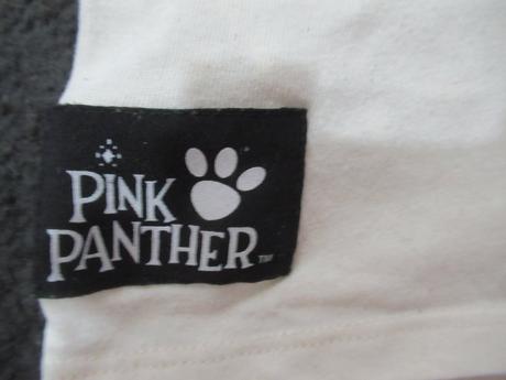 Panther tričko 13-14rokov, 164, zara,164