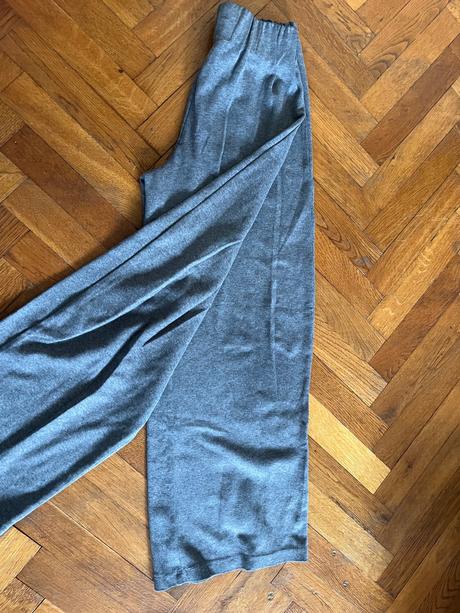 Nohavice pohodlné zara, zara,140