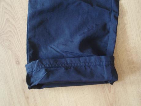 Znackove sportove tenke sustakove nohavice-envy, envy,38