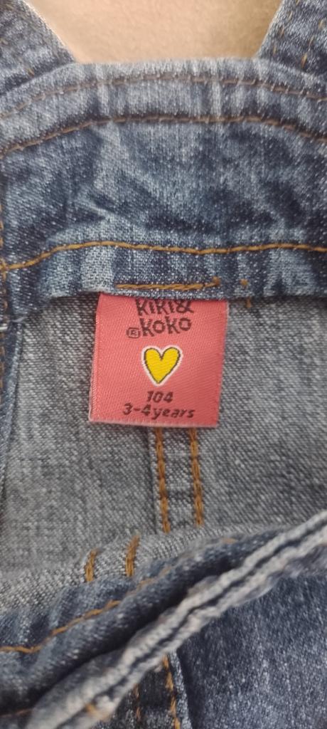 Sukňa na traky, kiki&koko,104