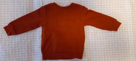 Sveter 86, primark,86