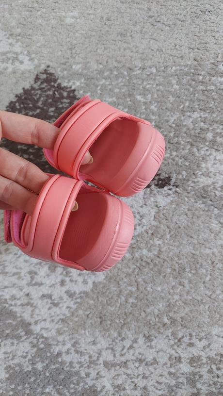 Sandálky, jack wolfskin,27