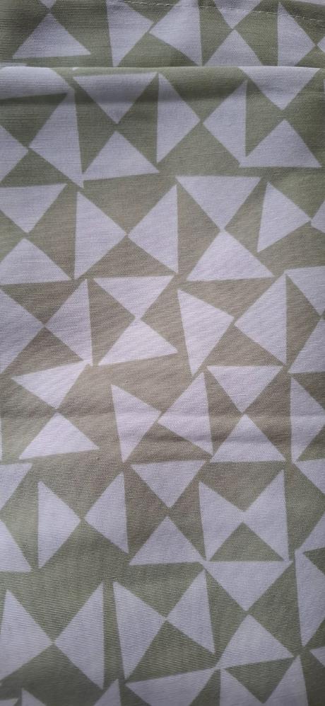 Závesy hårkörvel, 