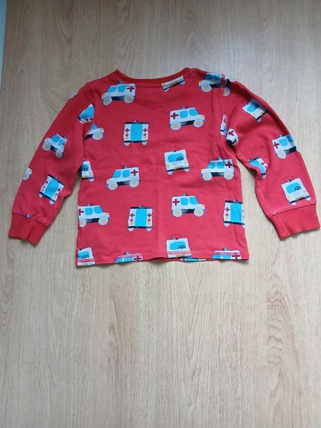 3ks chlapcenske pyzamo next, next,110