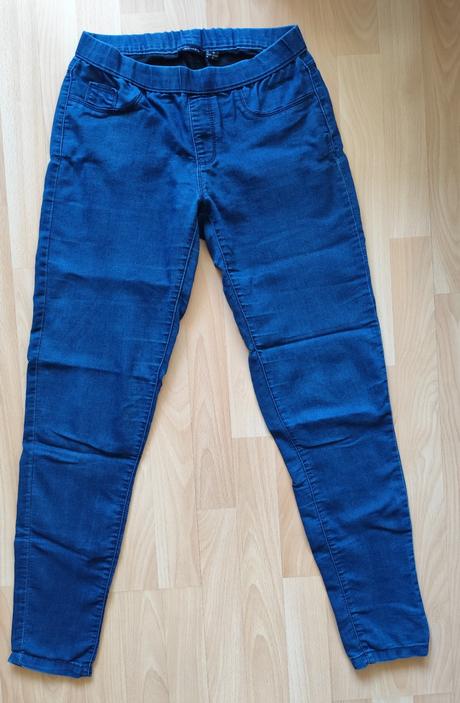 Riflové legíny, esmara,38