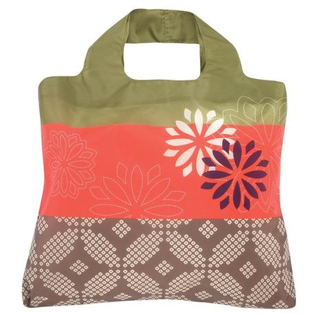 Envirosax skladacia nákupná taška origami bag 3,