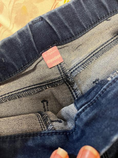 Jegginsy, dopodopo,122