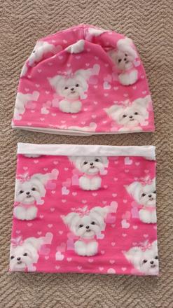 Ciapka a nakrcnik, 50