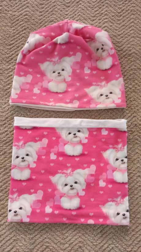 Ciapka a nakrcnik, 50