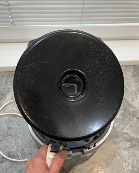 Fritéza tefal fz 700031 actifry, tefal