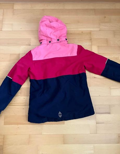 Lyžiarska bunda, 146