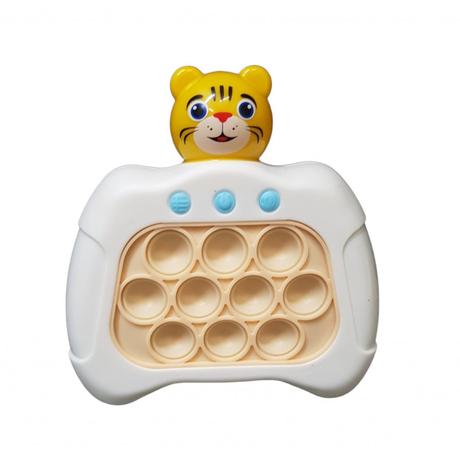 Pop it herná konzola, 