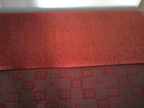 Rozkladacia s úložným priestorom,