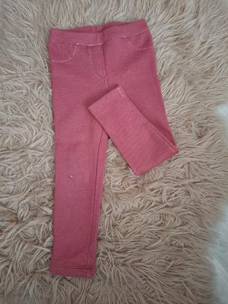 Thermo legíny 98/104, 98