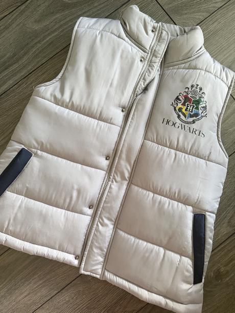 Prechodna vesta harry potter, 158