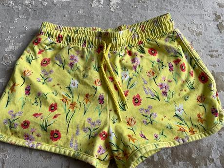 Bavlnené šortky, next,134