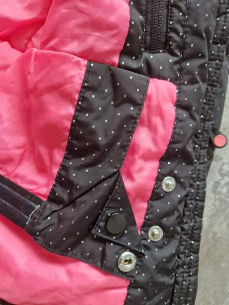 Super bunda na zimu, reserved,146