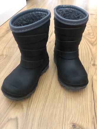 Mikk-line thermo snehule, 23