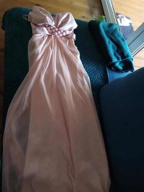 Saty spoločenské, camaieu,s