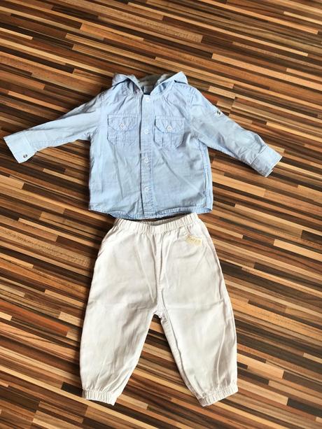 Kosela s nohavicami, f&f,74