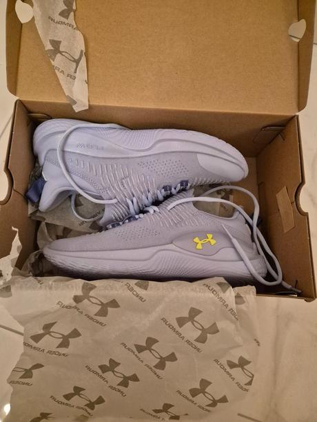 Tenisky dámske, under armour,38 / 39