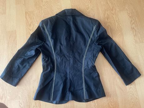 Sako halfon, xs
