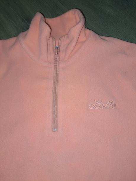 Termo mikinka lotto, lotto,140