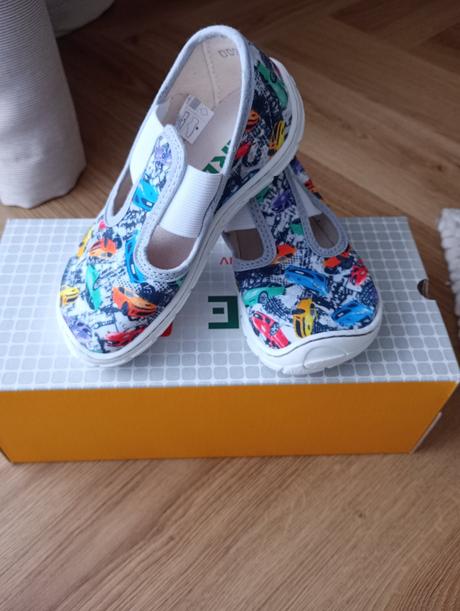 Fare bare papuče 5101402 v.24, fare,24