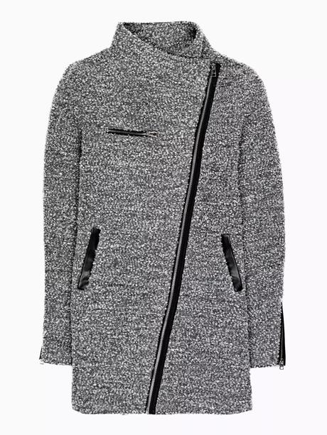 Zimný kabát, gate,s