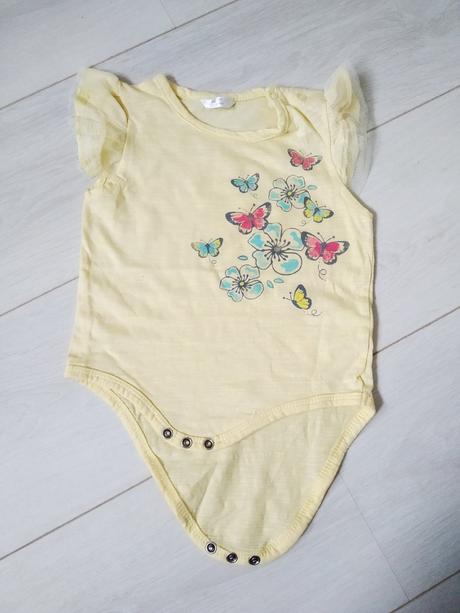 Dievčenské body, 86