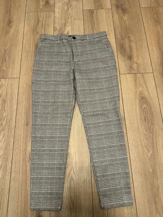 Pánske elegantné nohavice, new yorker,m