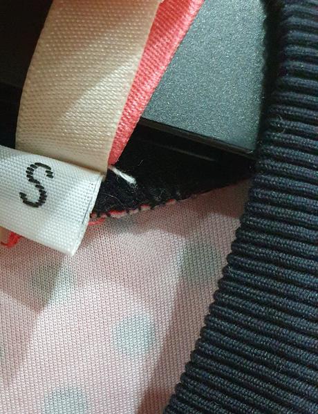 Dievčenské tričko, s