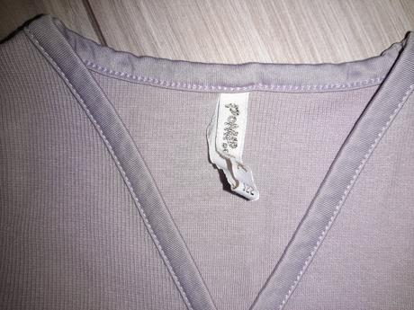 Rebrovaný svetrík pompdelux, pompdelux,122